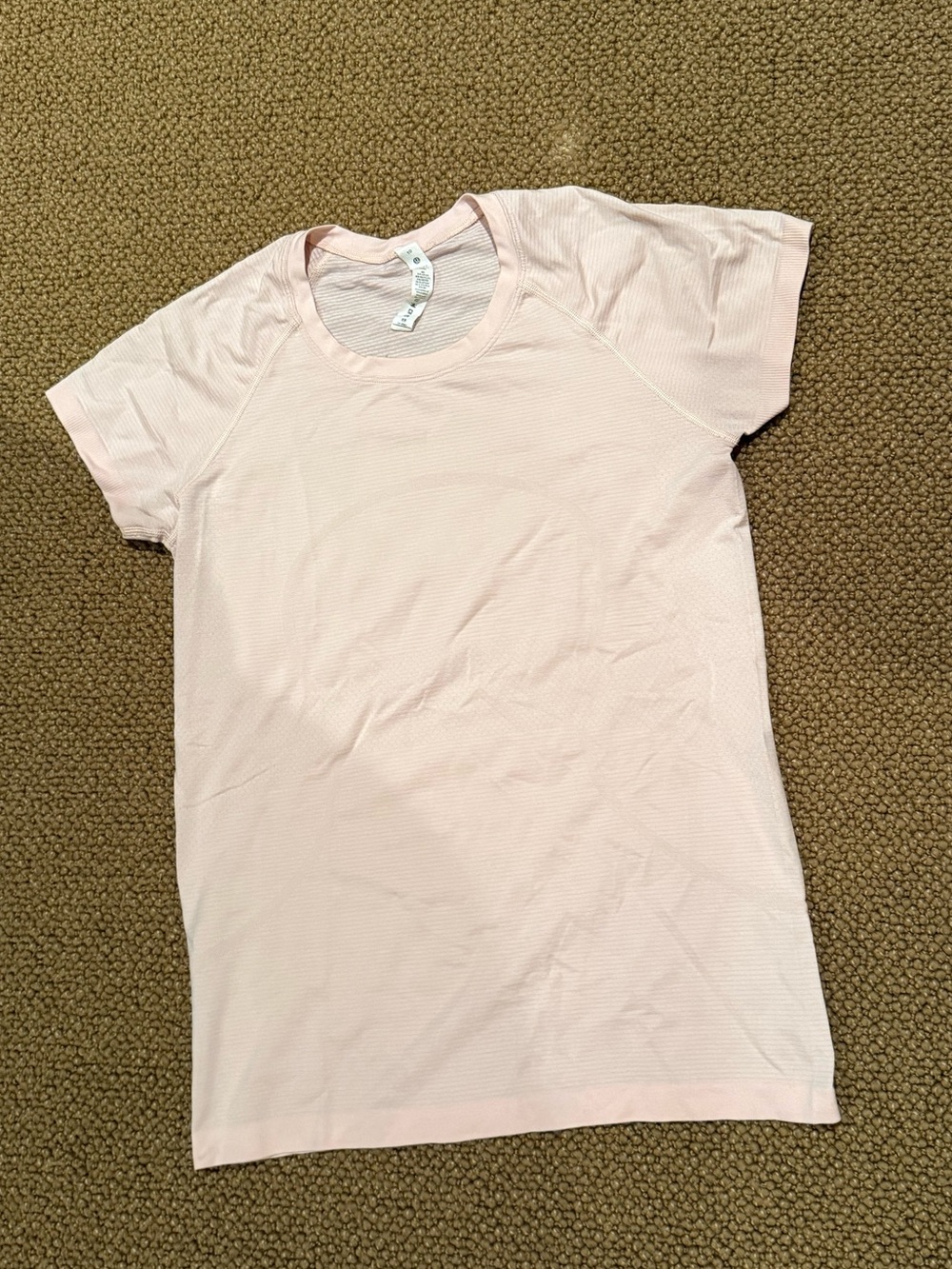 Lululemon Top